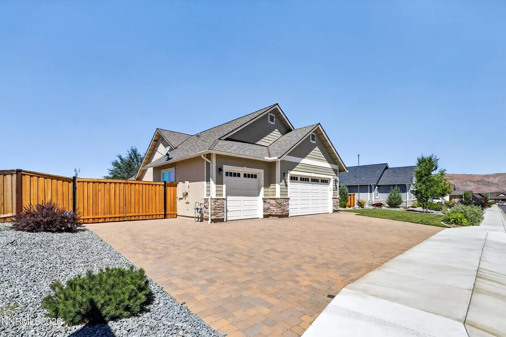 11643 Rustic View Sparks NV 89441