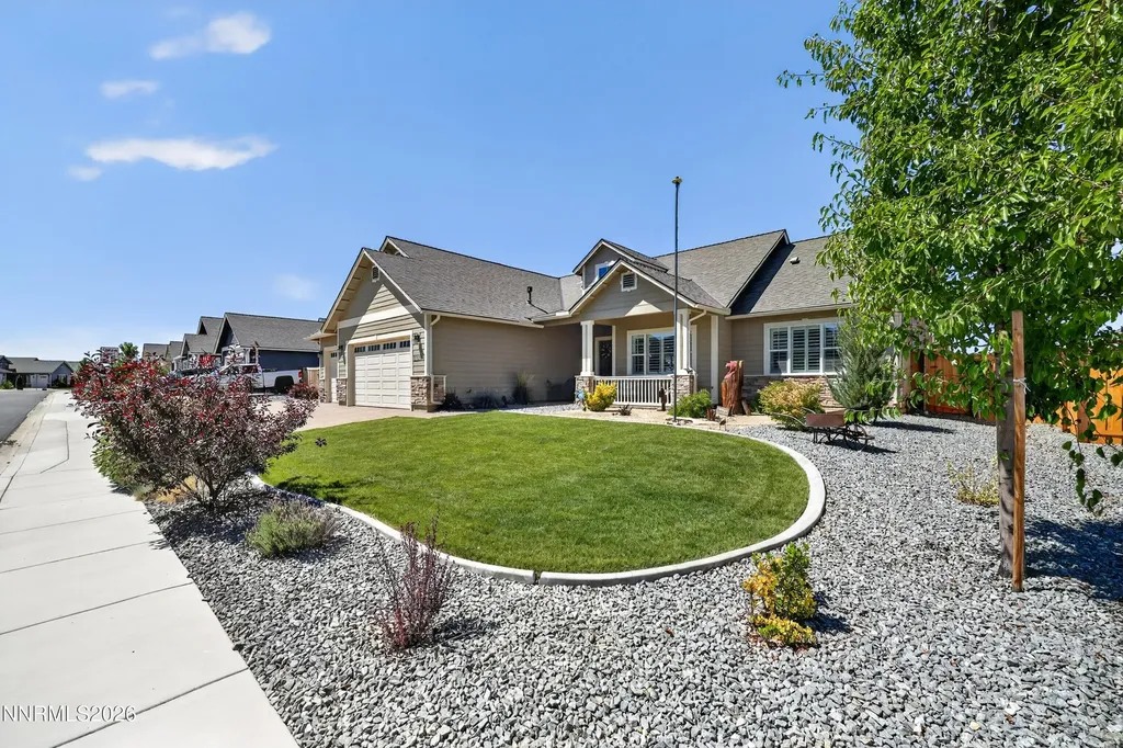 11643 Rustic View Sparks NV 89441