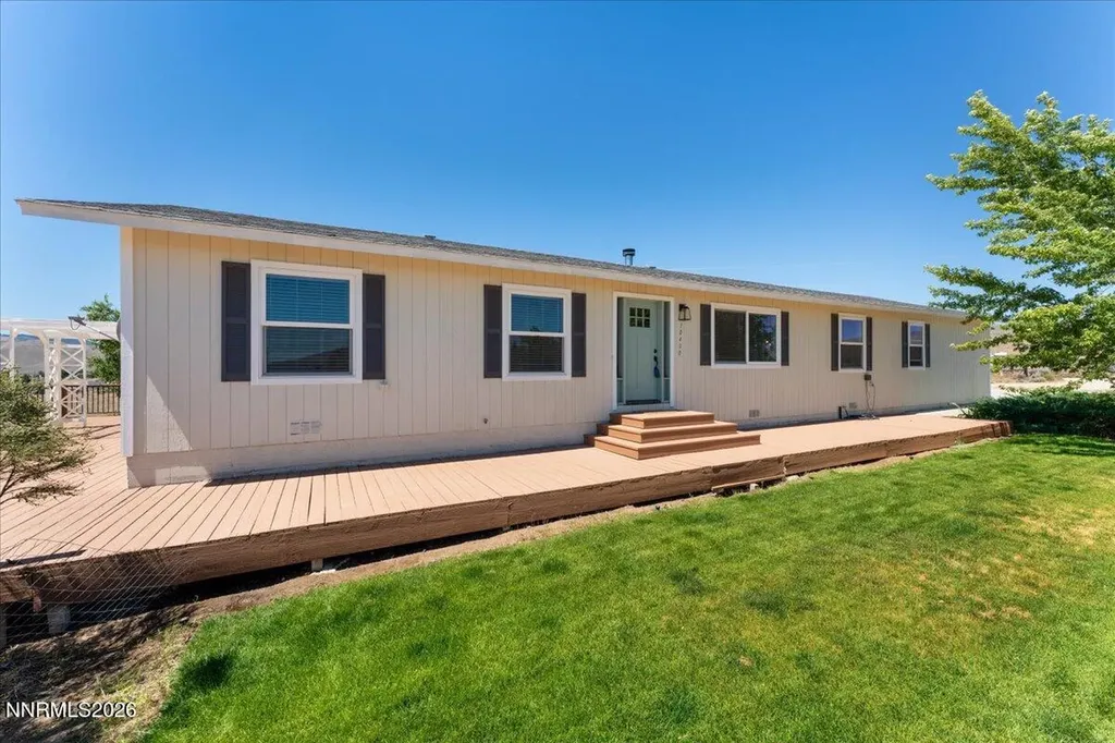 10400 Adobe Reno NV 89508