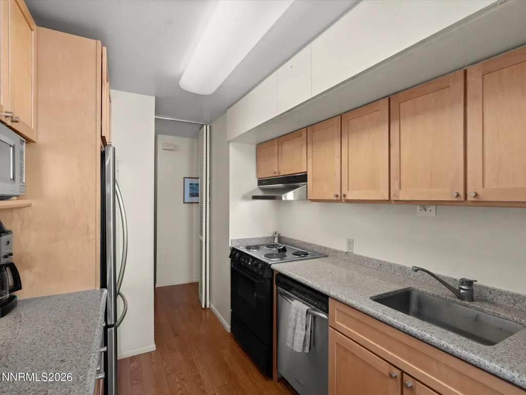 100 Arlington Reno NV 89501