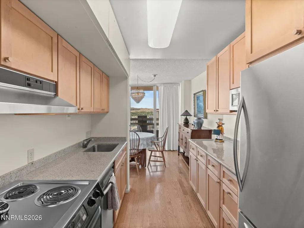 100 Arlington Reno NV 89501