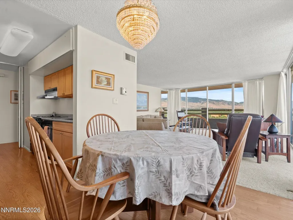 100 Arlington Reno NV 89501