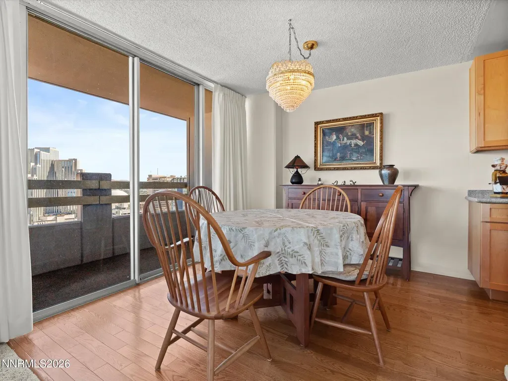 100 Arlington Reno NV 89501
