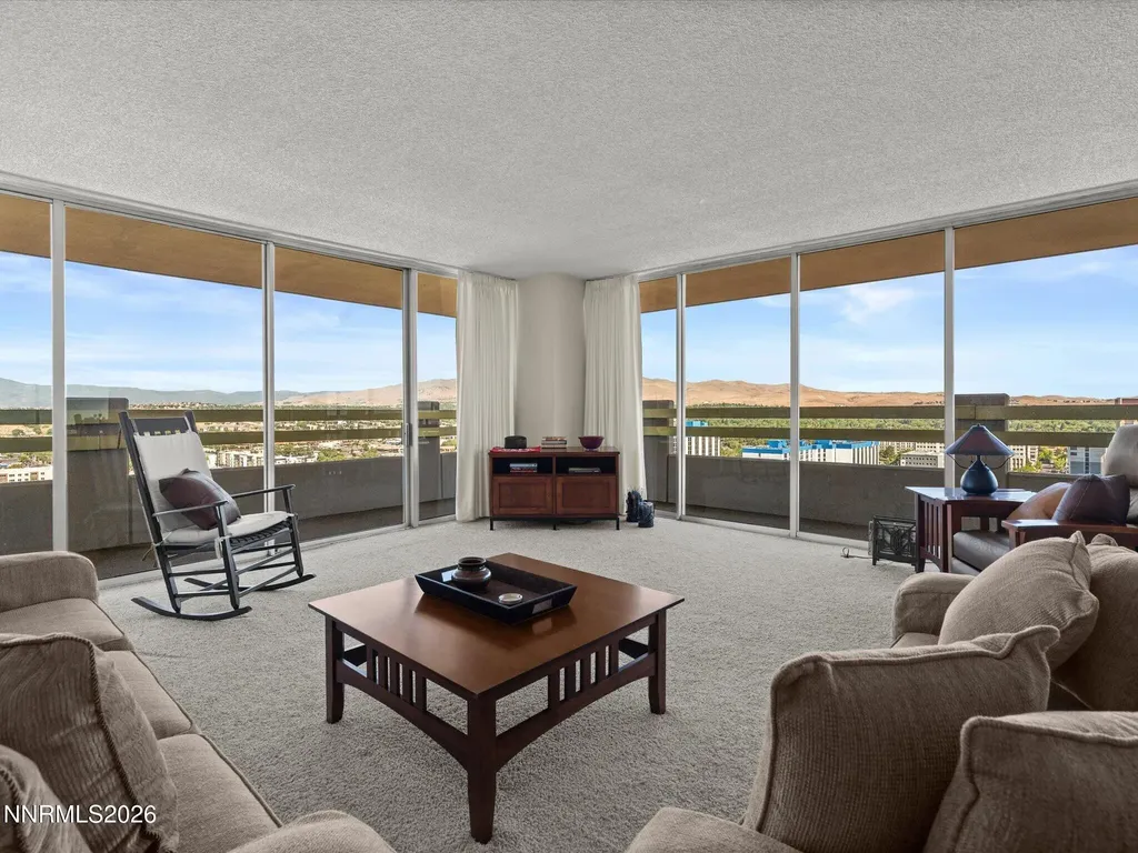 100 Arlington Reno NV 89501