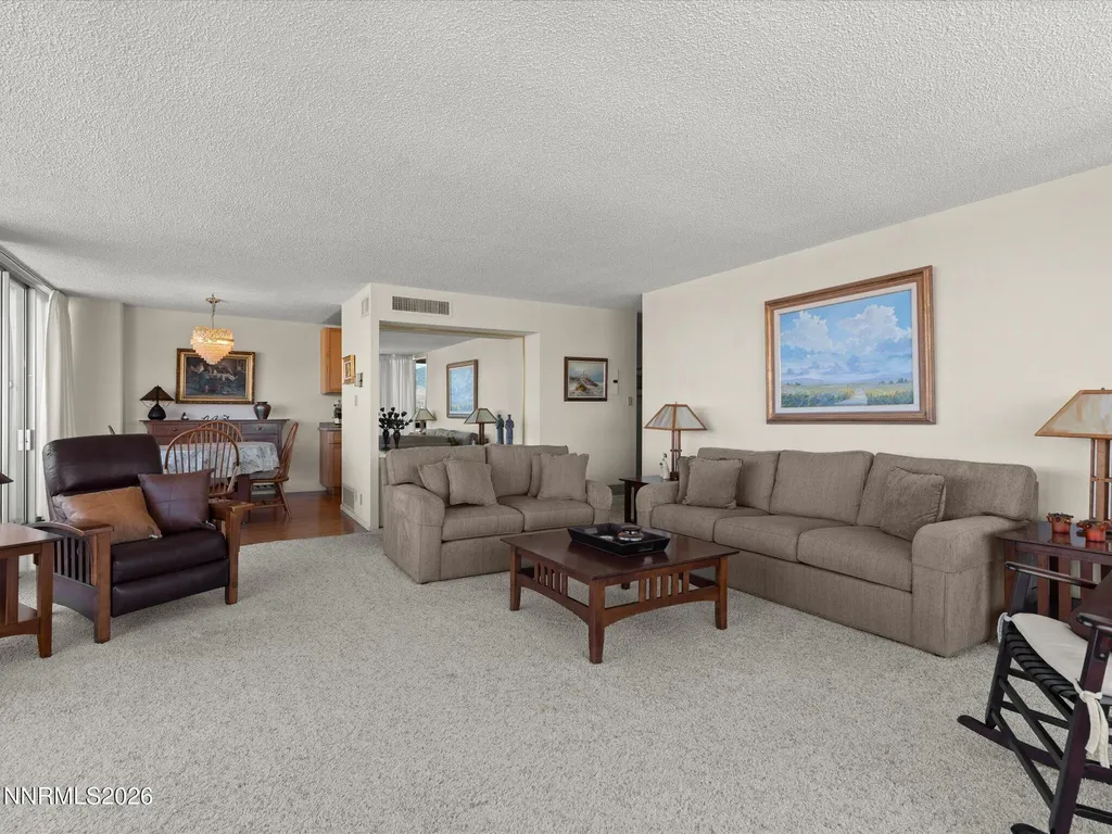 100 Arlington Reno NV 89501
