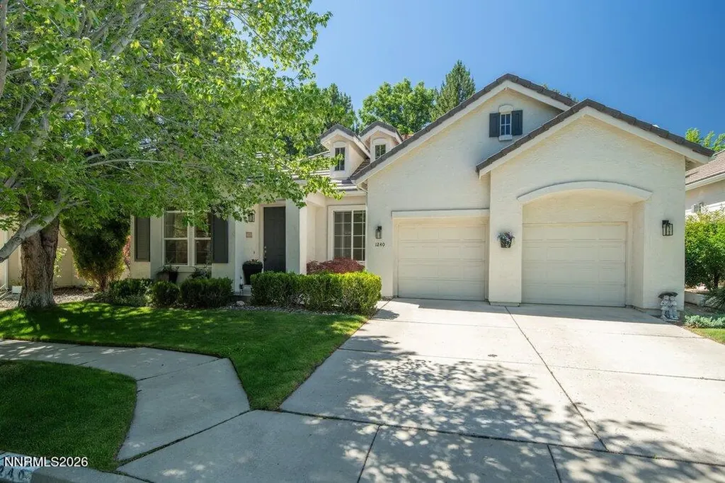 1240 Greenwich Reno NV 89519