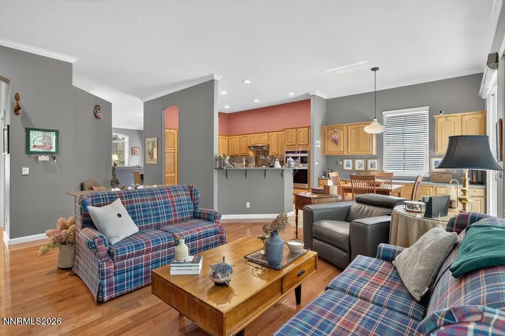 1240 Greenwich Reno NV 89519