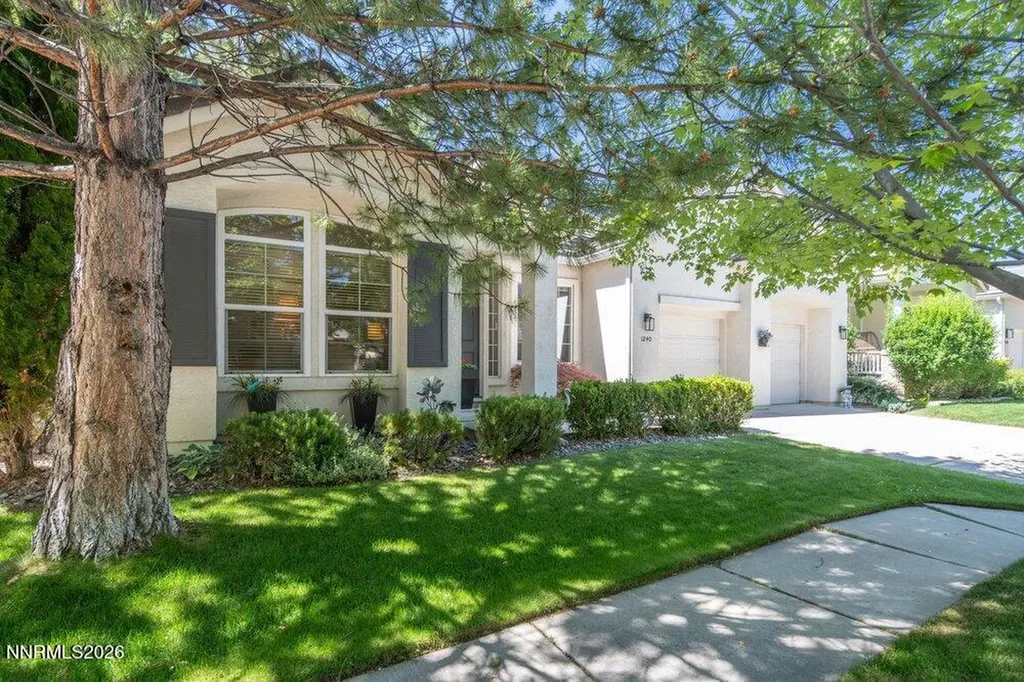 1240 Greenwich Reno NV 89519