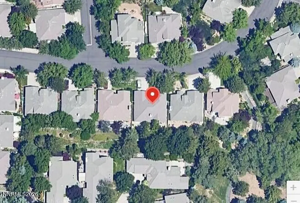 1240 Greenwich Reno NV 89519