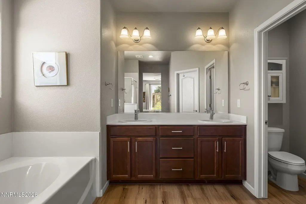 332 Granite Dayton NV 89403