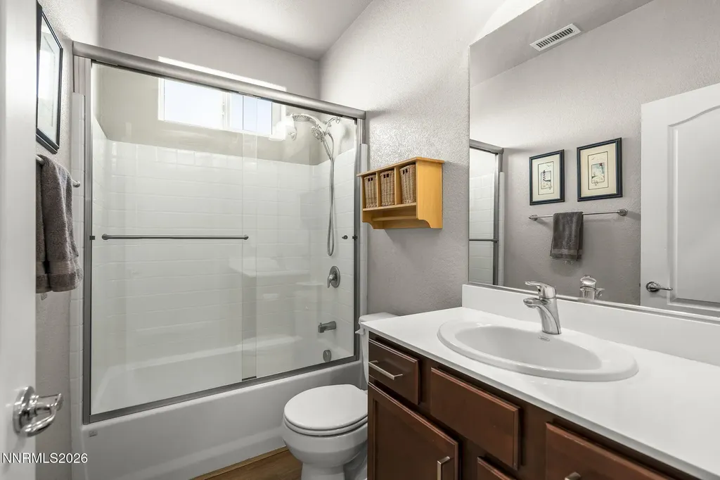 332 Granite Dayton NV 89403