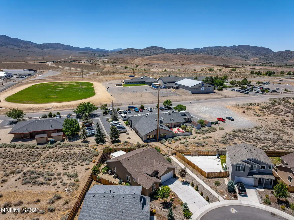 332 Granite Dayton NV 89403