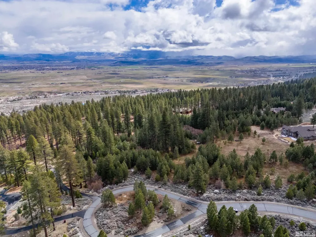 235 Job's Canyon Gardnerville NV 89460