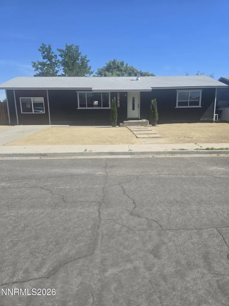 1060 Lee Fallon NV 89406