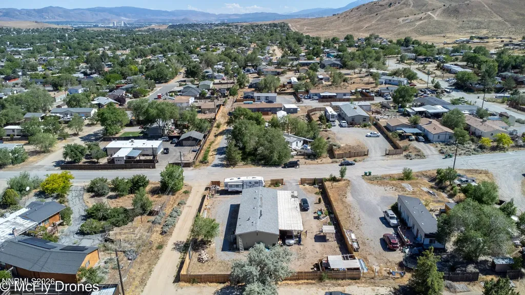 275 Pit Sun Valley NV 89433