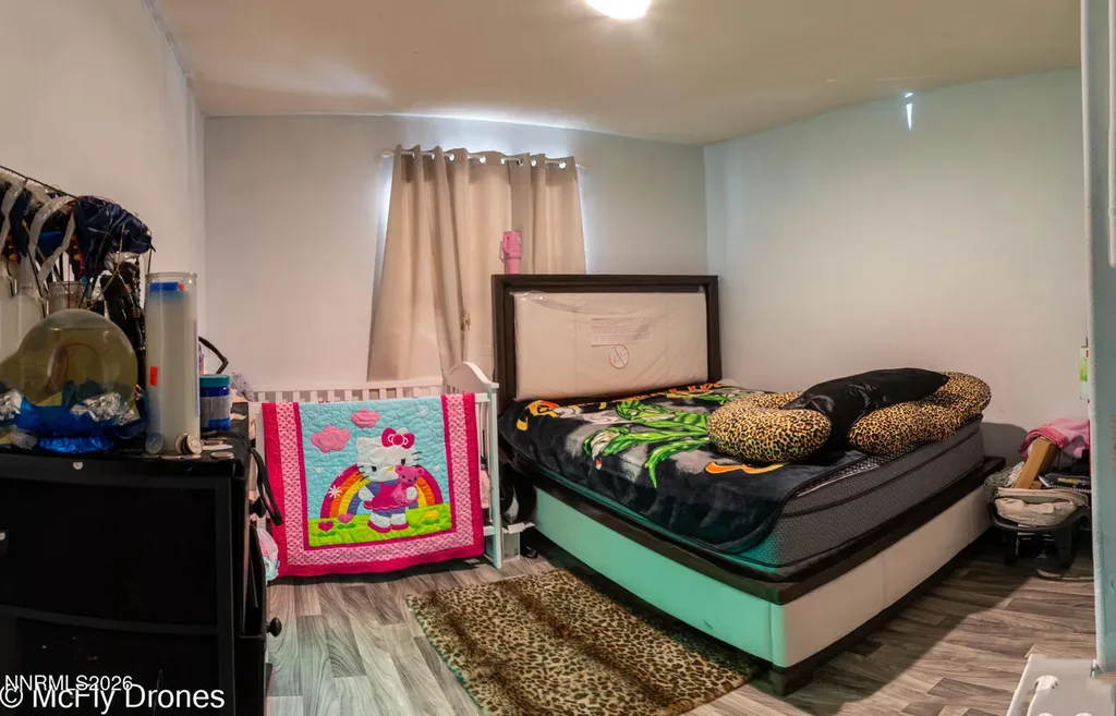 275 Pit Sun Valley NV 89433