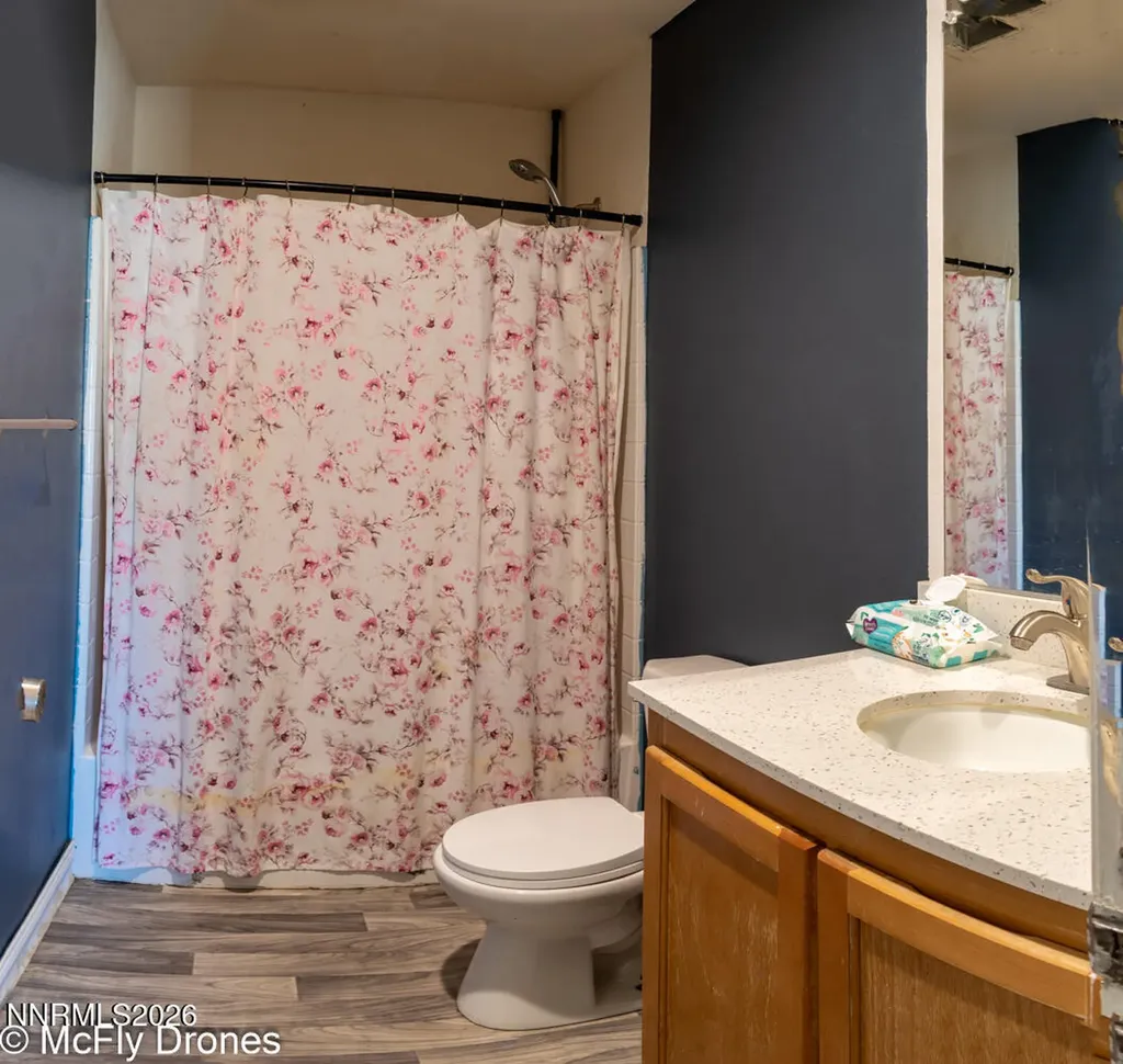 275 Pit Sun Valley NV 89433
