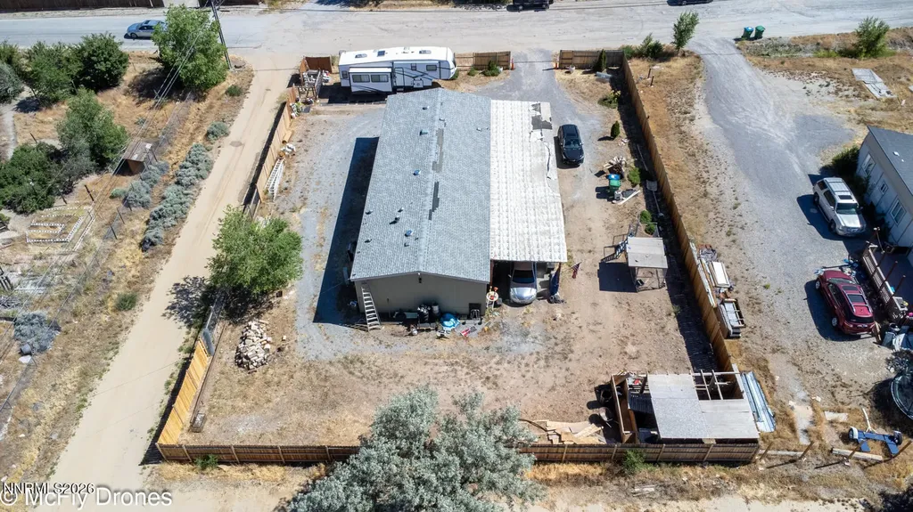 275 Pit Sun Valley NV 89433
