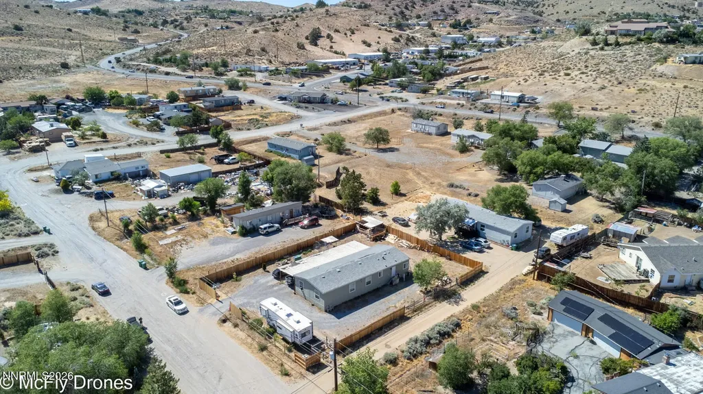 275 Pit Sun Valley NV 89433