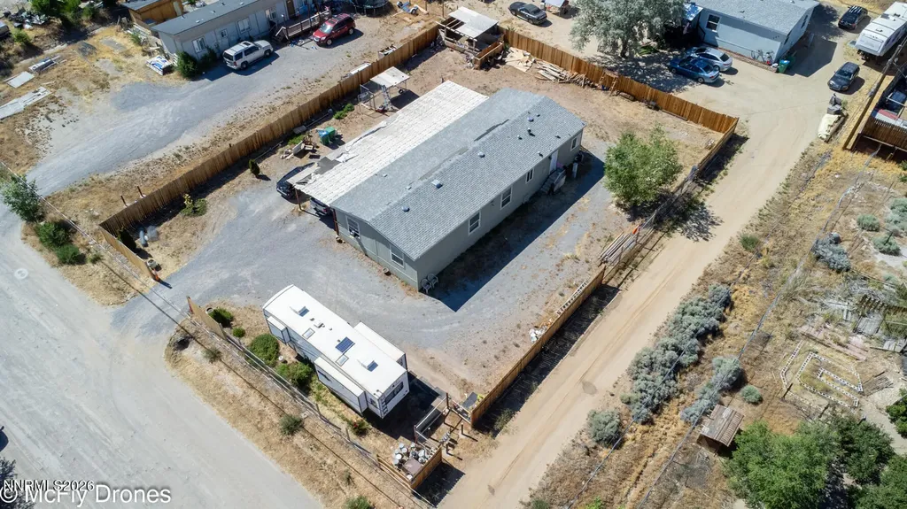 275 Pit Sun Valley NV 89433