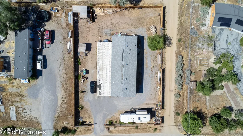 275 Pit Sun Valley NV 89433