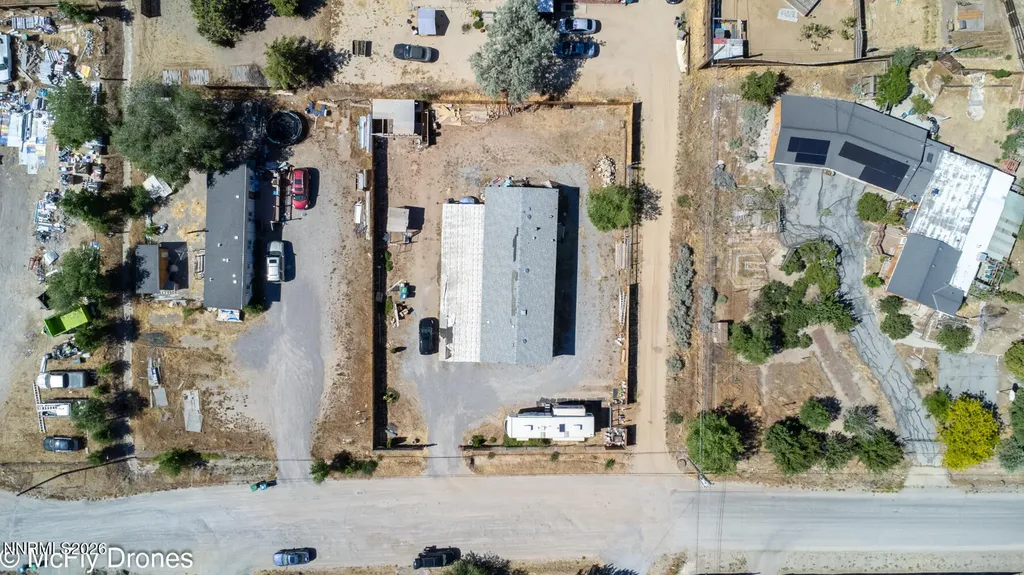 275 Pit Sun Valley NV 89433