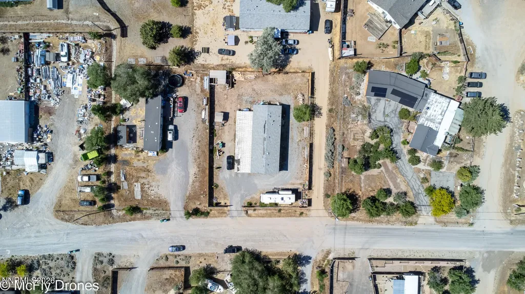 275 Pit Sun Valley NV 89433