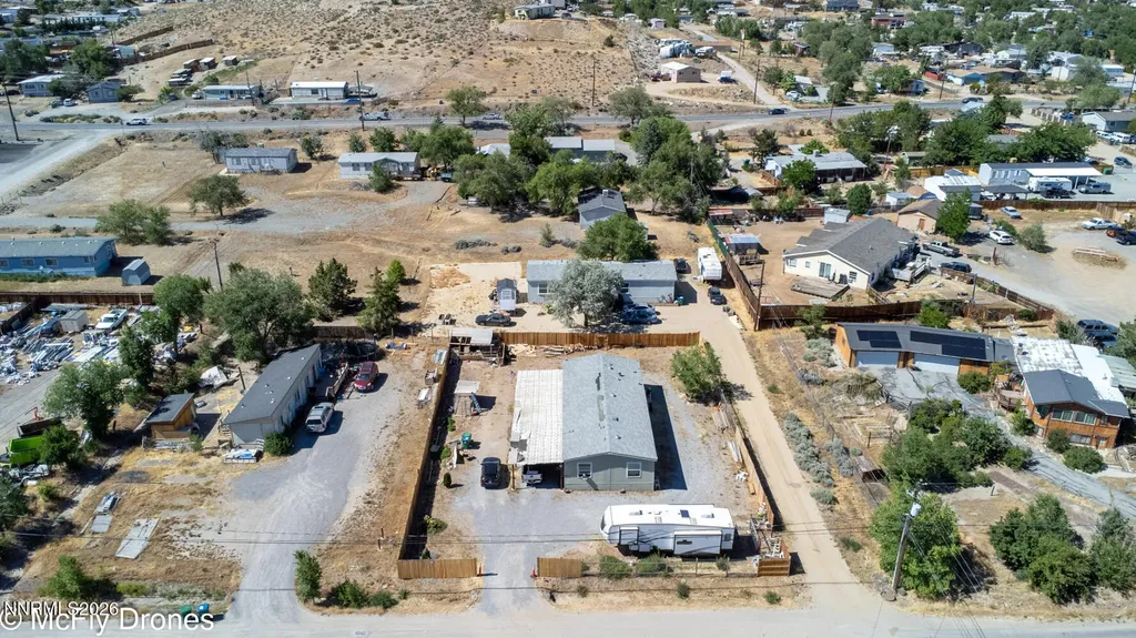275 Pit Sun Valley NV 89433