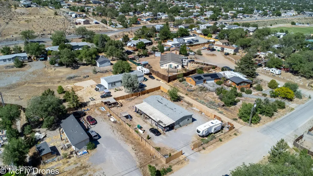 275 Pit Sun Valley NV 89433
