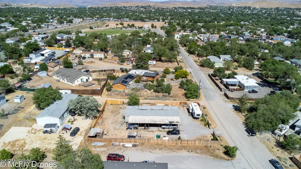 275 Pit Sun Valley NV 89433