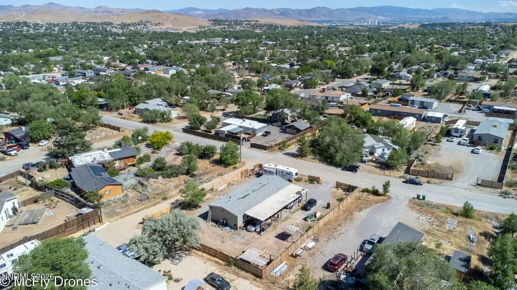 275 Pit Sun Valley NV 89433