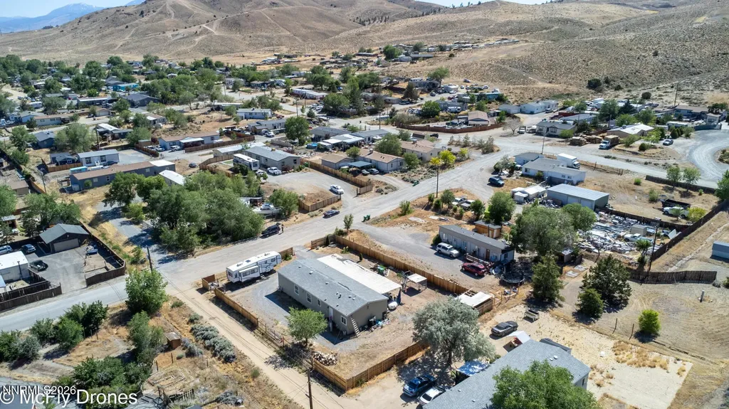 275 Pit Sun Valley NV 89433