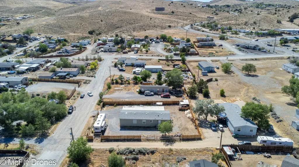 275 Pit Sun Valley NV 89433