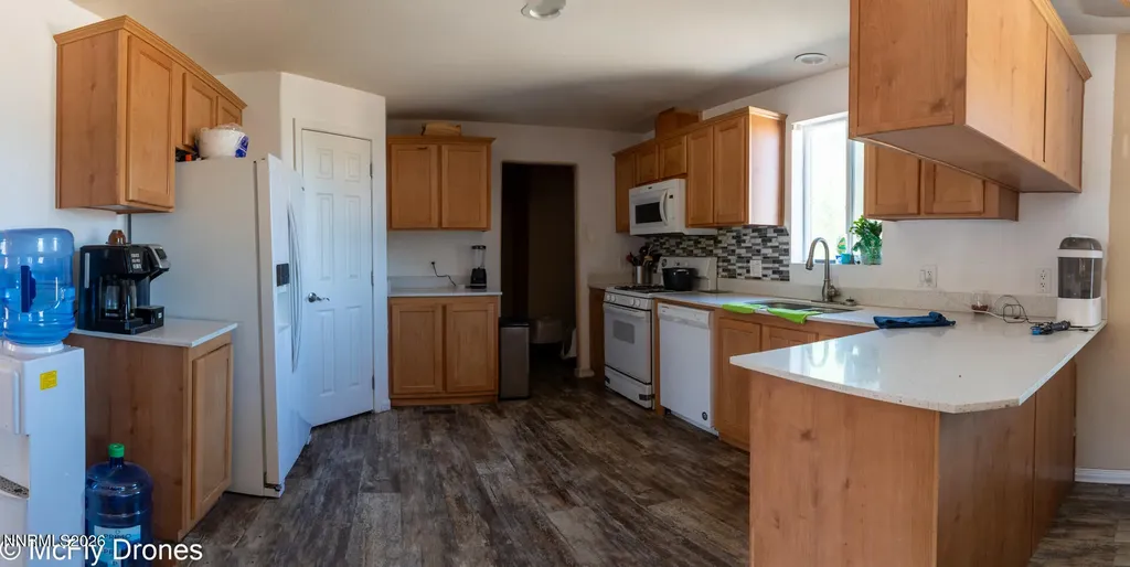 275 Pit Sun Valley NV 89433