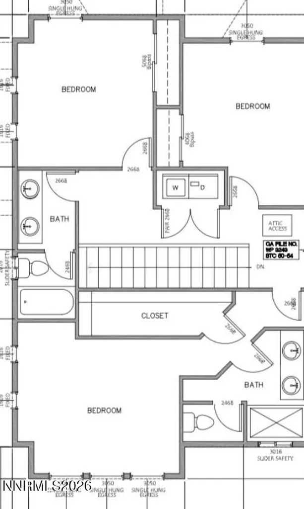 142 Jennys Fernley NV 89408