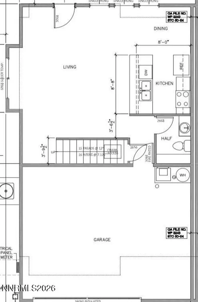 142 Jennys Fernley NV 89408