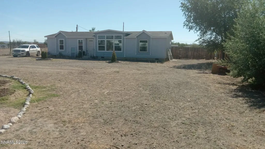 3714 Cherry Silver Springs NV 89429