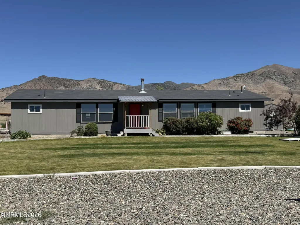 9170 Sabin Winnemucca NV 89445
