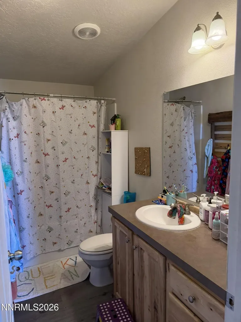 9170 Sabin Winnemucca NV 89445