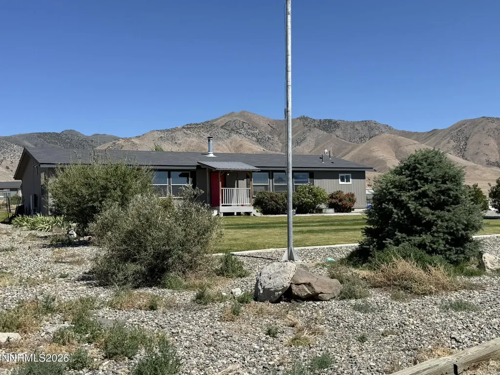9170 Sabin Winnemucca NV 89445