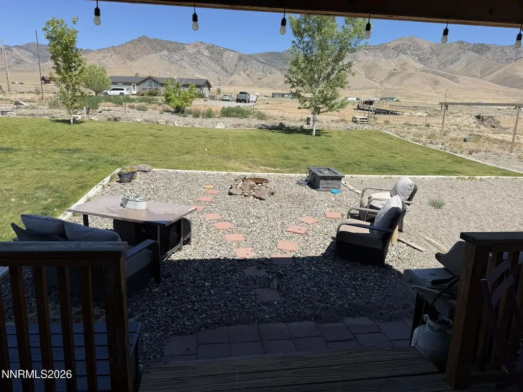 9170 Sabin Winnemucca NV 89445