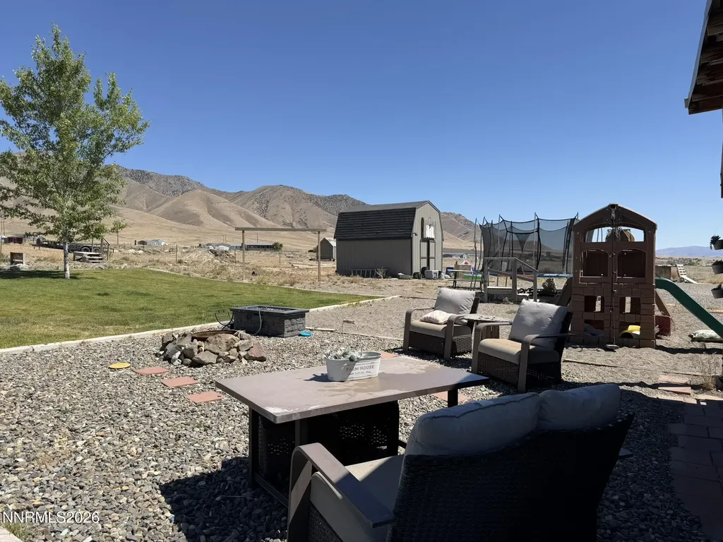 9170 Sabin Winnemucca NV 89445