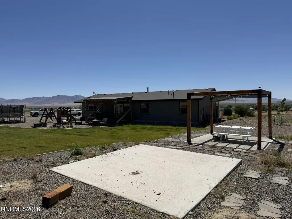 9170 Sabin Winnemucca NV 89445