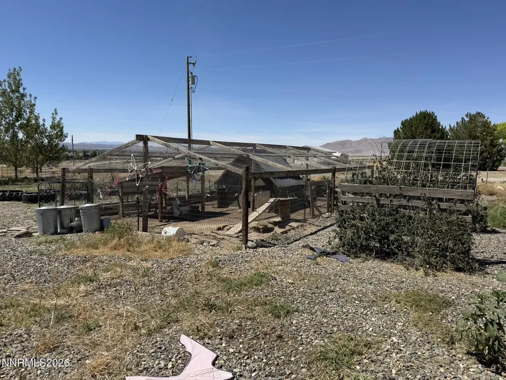 9170 Sabin Winnemucca NV 89445