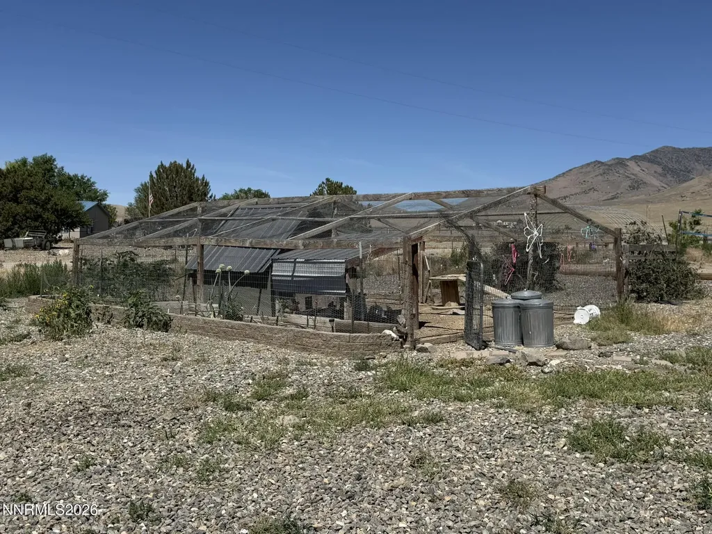 9170 Sabin Winnemucca NV 89445