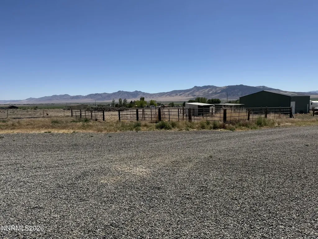 9170 Sabin Winnemucca NV 89445