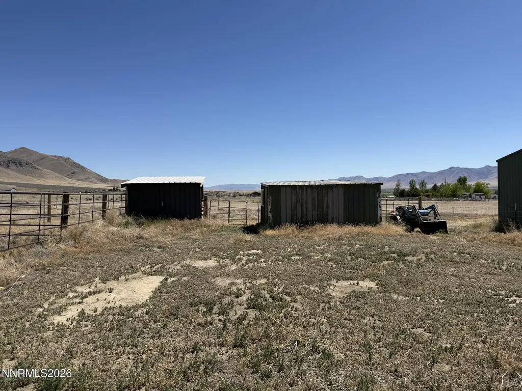 9170 Sabin Winnemucca NV 89445