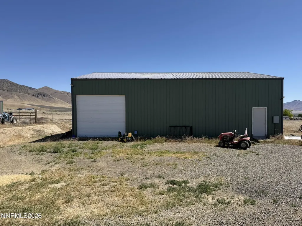 9170 Sabin Winnemucca NV 89445