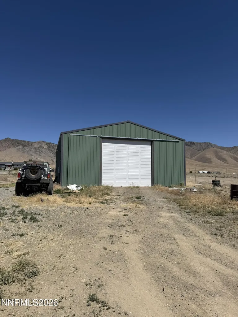 9170 Sabin Winnemucca NV 89445