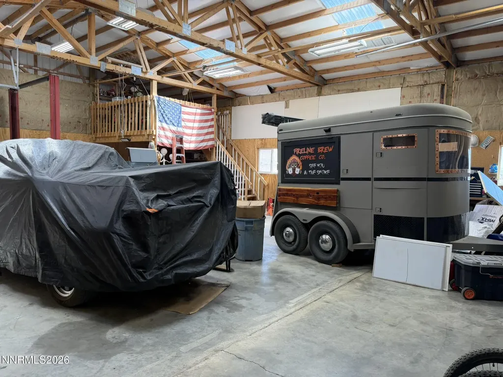 9170 Sabin Winnemucca NV 89445
